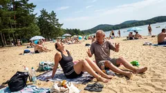 Životní historka: U Mácháče mi došlo, proč mi džin radši staví dálnici