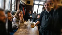 Životní historka: V hospodě jsem si objednala „čerstvý“ salát. Pak přišla věta roku