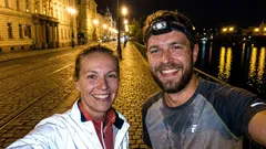 Životní historka: Trenér mi řekl větu o manželství, která mi změnila všechno