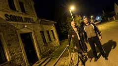 Životní historka: Na maškarní mě pozvali jako piráta. Nakonec šlo o víc